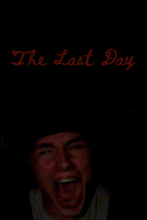 The Last Day (2024) poster