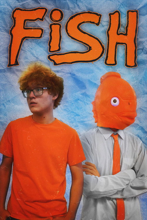 FiSH (2023) poster