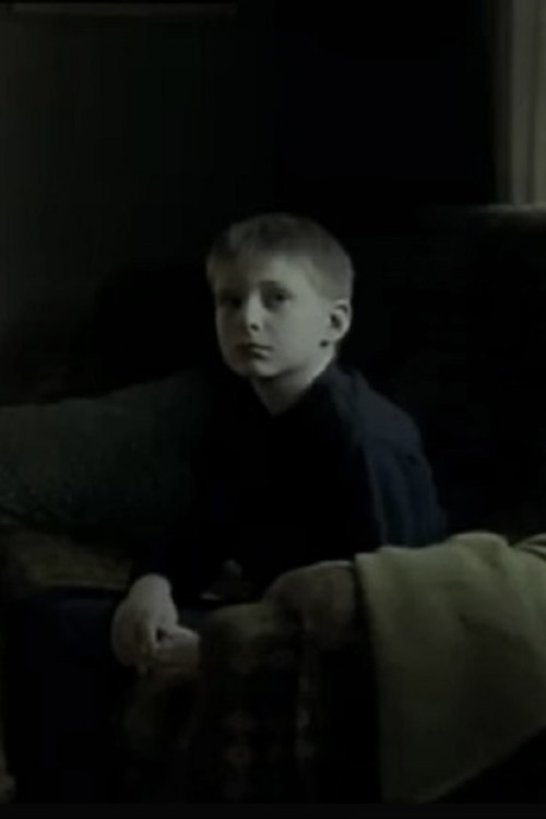 Little Man (2004) poster