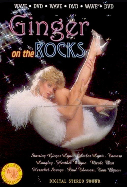 Ginger on the Rocks (1985) poster