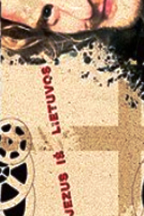 Jesus from Lithuania (2006) poster