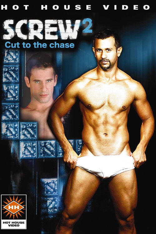 Screw 2: Cut To The Chase (2008) poster