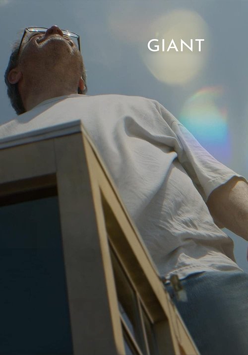 Giant (2023) poster