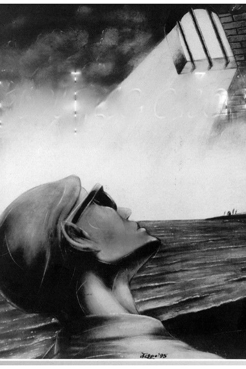 Something in the Air (1993) poster