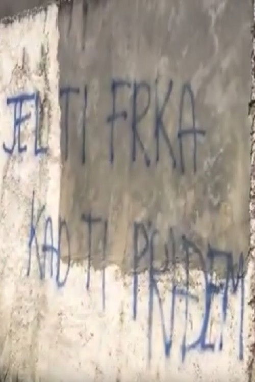 Do You Feel Nervous When I Approach You (2021) poster