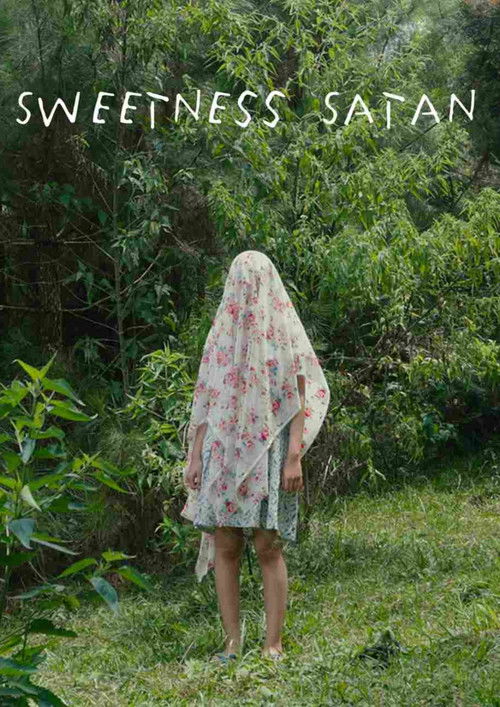 Sweetness Satan (2017) poster