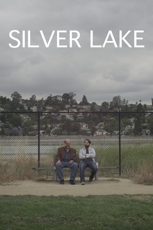 Silver Lake (2018) poster