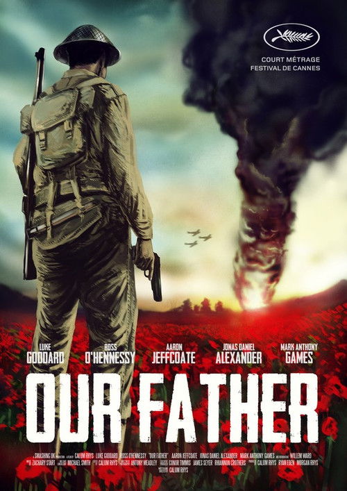 Our Father (2015) poster