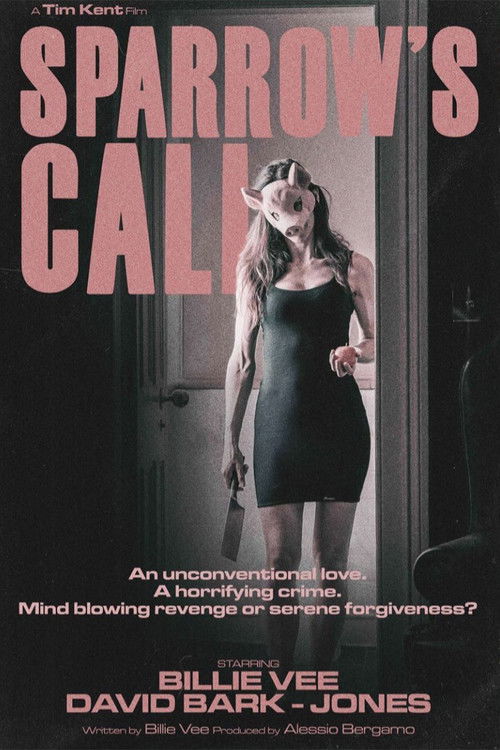 Sparrow's Call (2024) poster