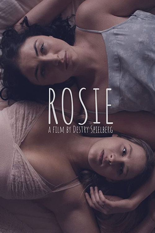 Rosie (2019) poster