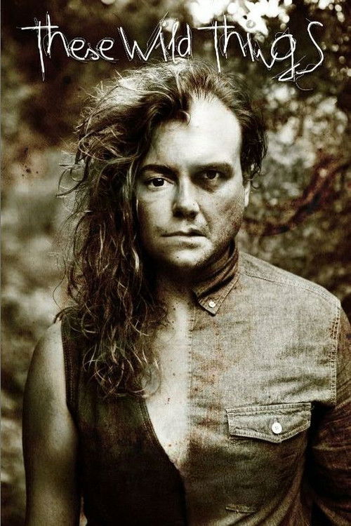 These Wild Things (2016) poster