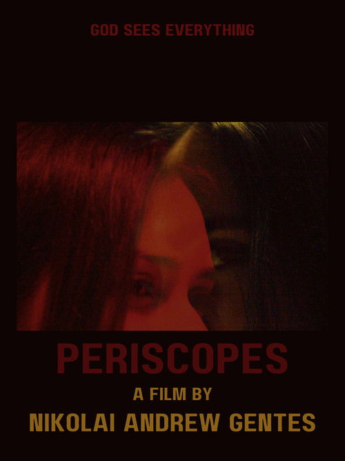 Periscopes (2024) poster