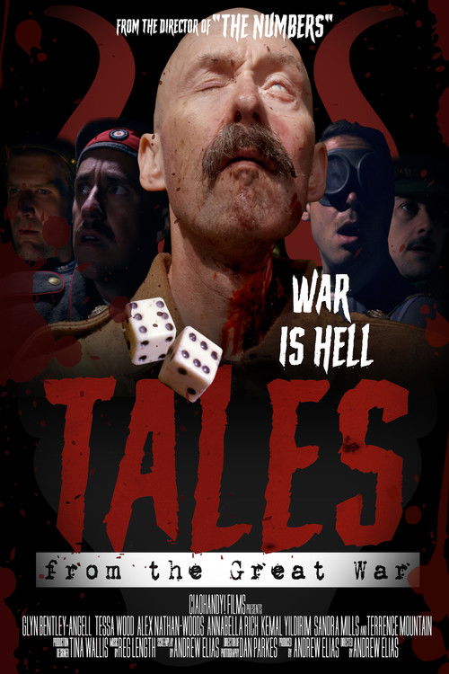 Tales from the Great War (2023) poster