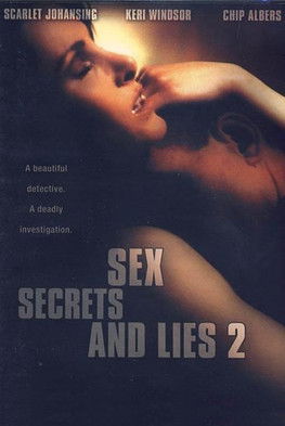 Wicked Temptations (2002) poster