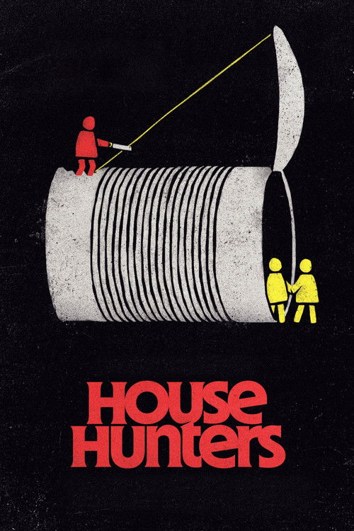 House Hunters (2024) poster