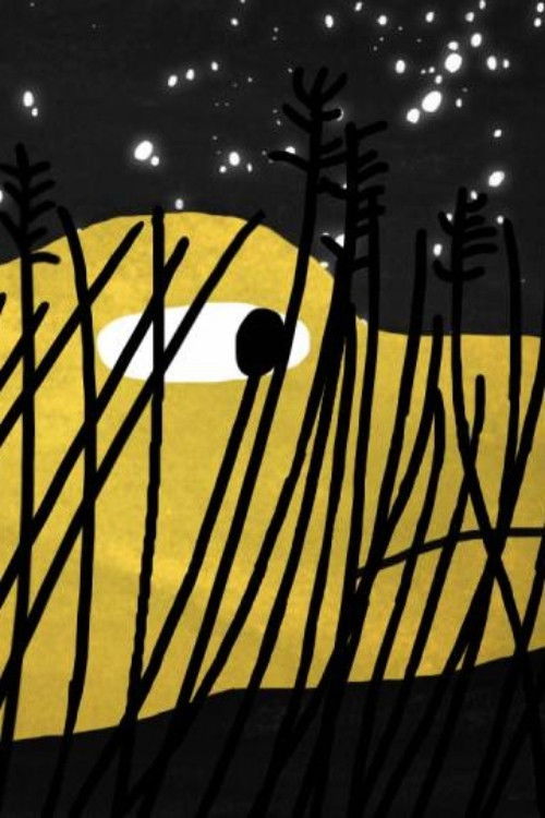 The Best Grandfather in the World (2022) poster