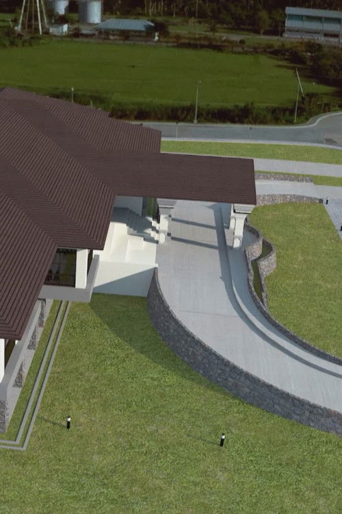 Unrest (2015) poster