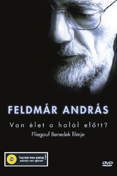 Is There Life Before Death? (2002) poster