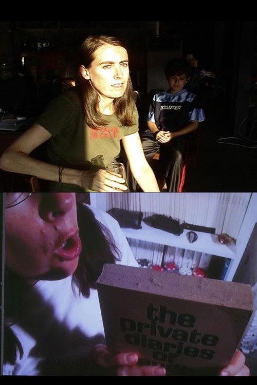 Fifty Minutes (2006) poster