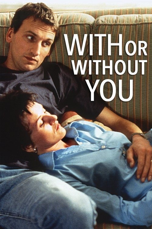 With or Without You (1999) poster
