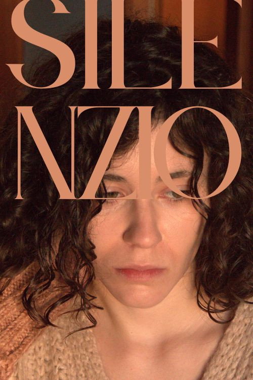 RIMANI IN (SILENZIO) (2023) poster