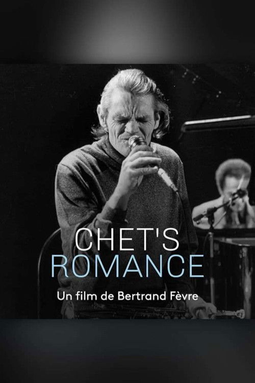 Chet's Romance (1988) poster