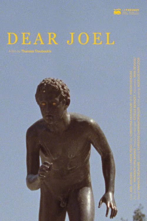 Dear Joel (2020) poster