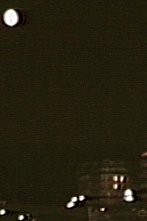 Un Relatif Horaire (1980) poster