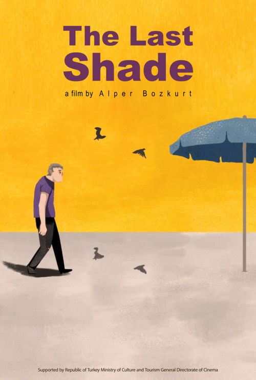 The Last Shade (2022) poster