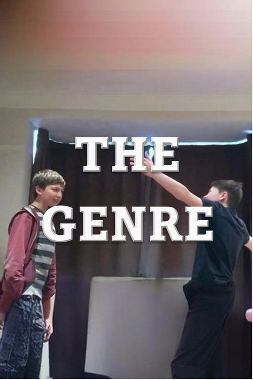 The Genre (2019) poster