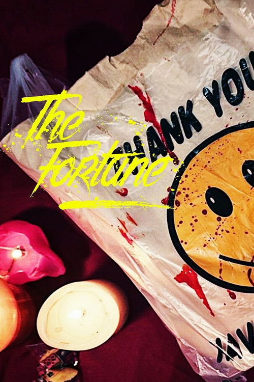 The Fortune (2018) poster