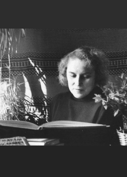 Üks pilk Betti Alverile (1989) poster