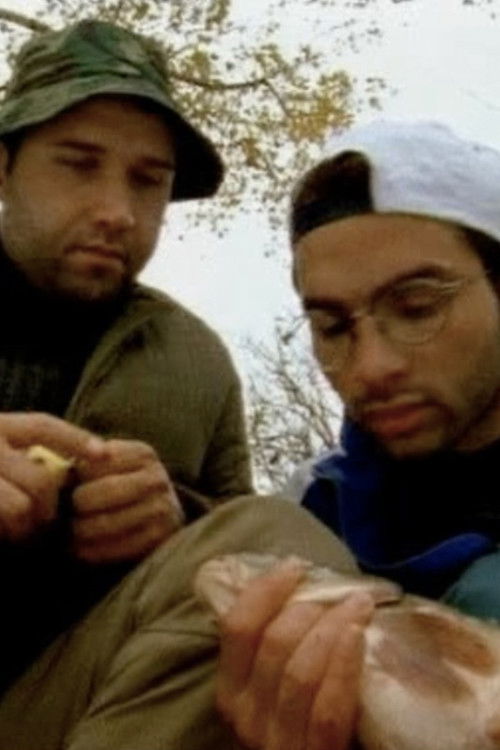 Szerelem meg hal (2005) poster