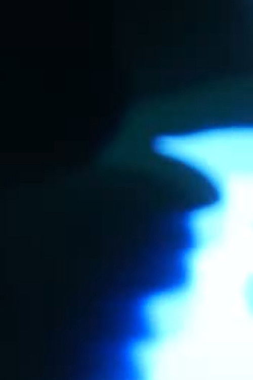 i am saved (2024) poster