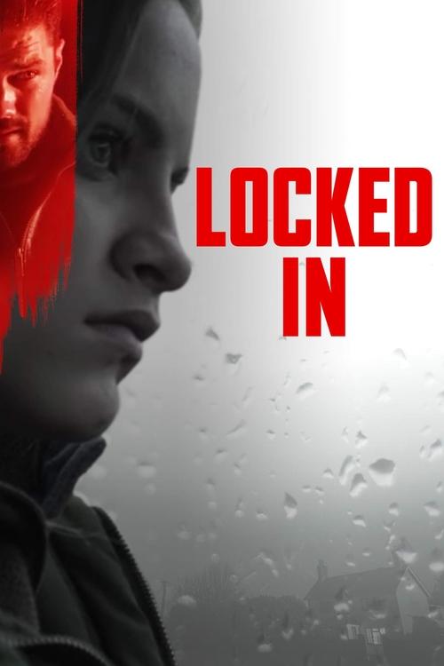 Locked In (2017) poster