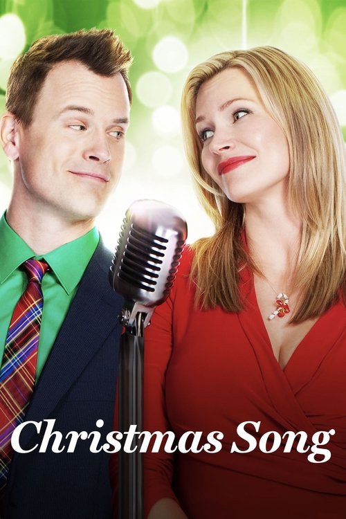 Christmas Song (2012) poster