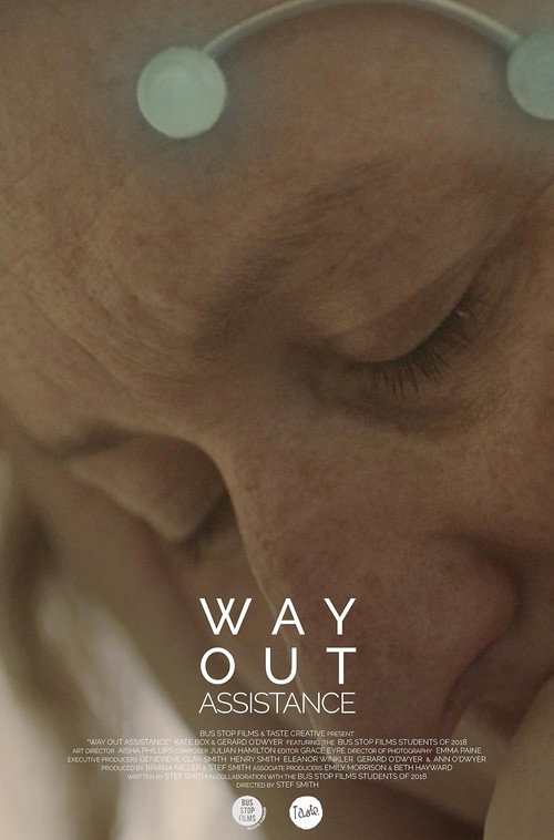 Way Out Assistance (2020) poster