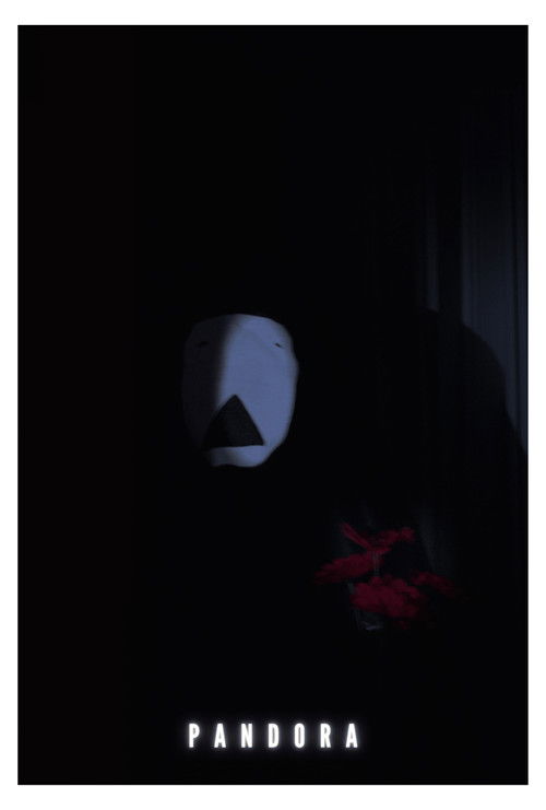 Pandora (2024) poster