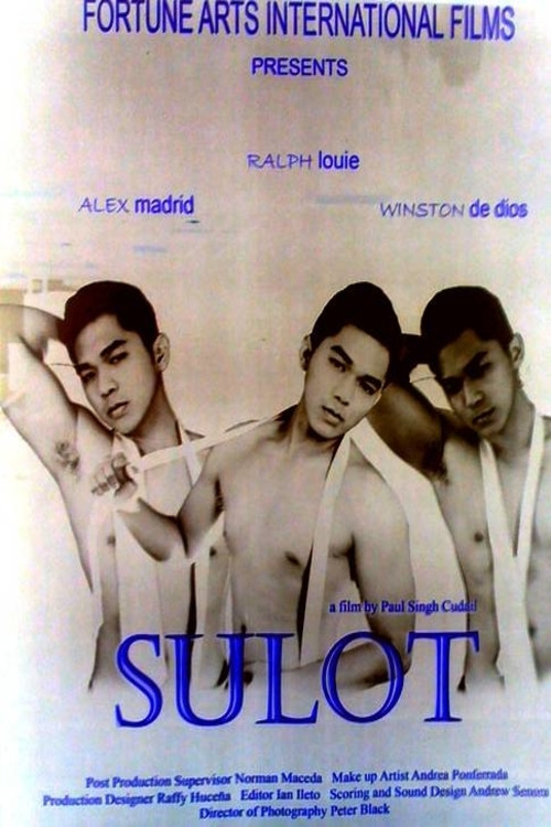Sulot (2011) poster