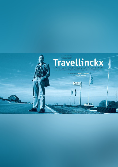 Travellinckx (1999) poster