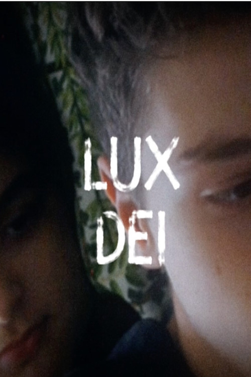 Lux Dei (2021) poster