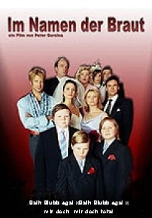 Im Namen der Braut (2006) poster