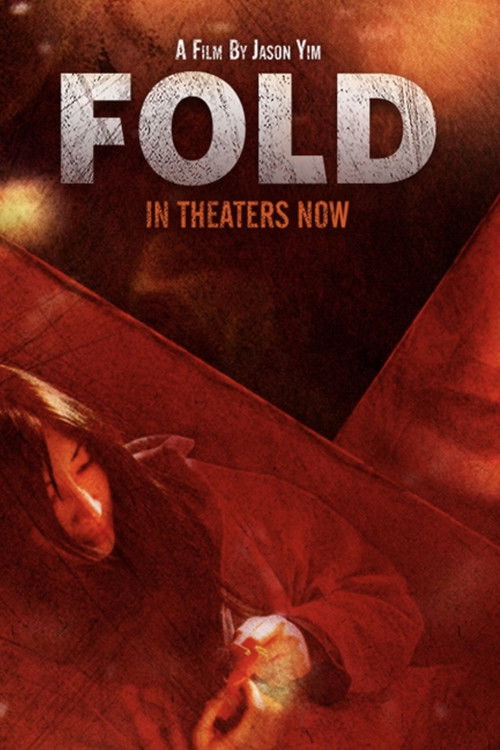 Fold (2008) poster