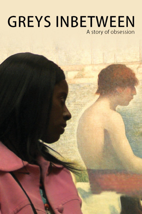 Greys Inbetween (2008) poster