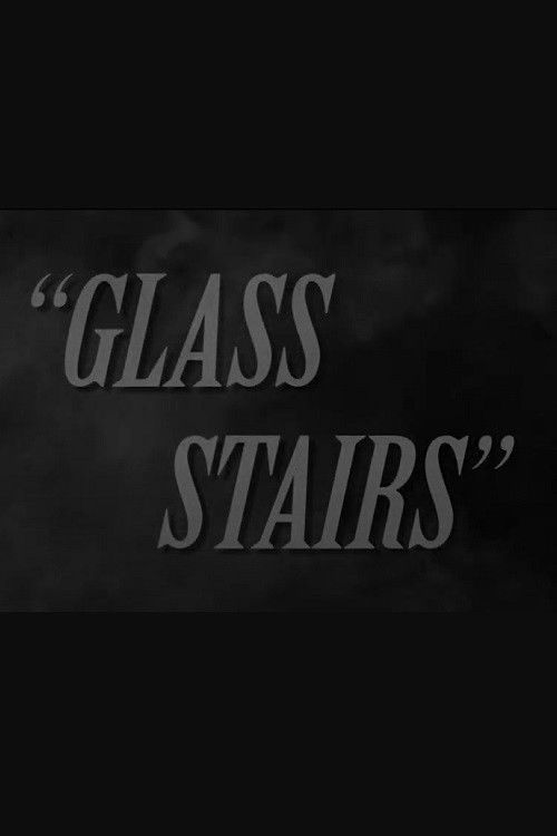 Glass Stairs (2020) poster
