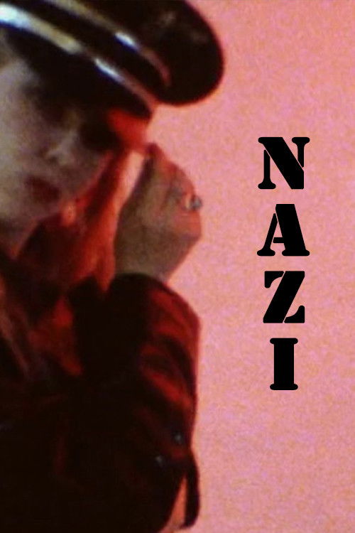 Nazi (1991) poster