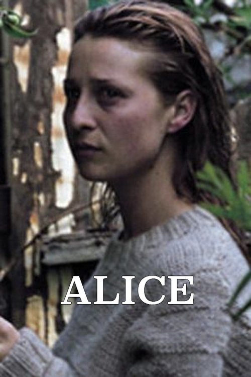 Alice (2003) poster