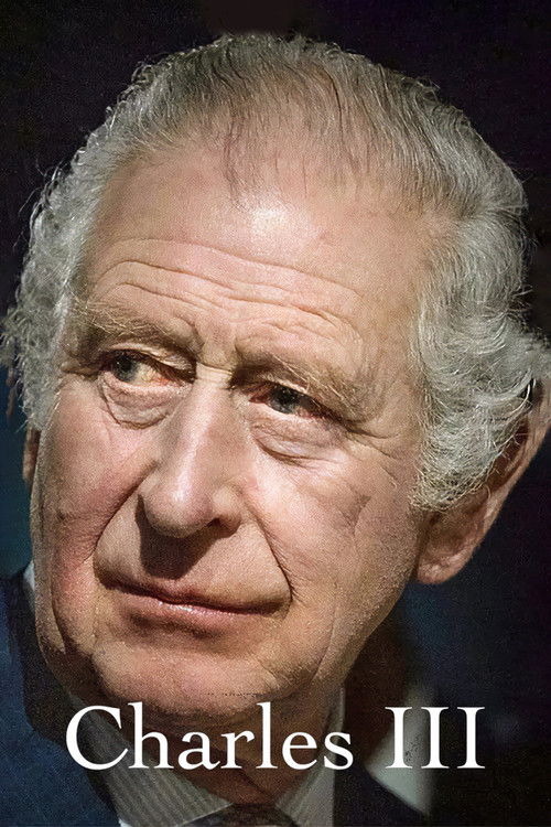 König Charles III (2023) poster