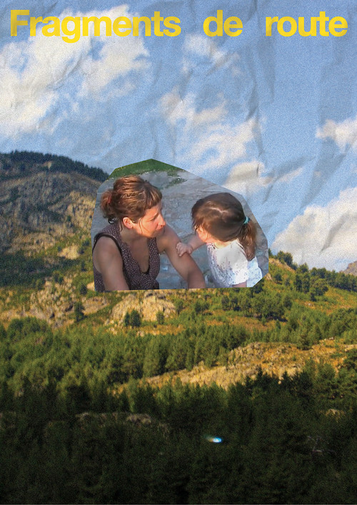 Fragments de route (2025) poster