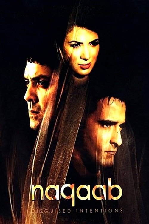 Naqaab (2007) poster